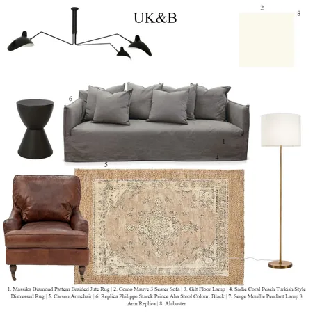 Practice Interior Design Mood Board by Uniquekitchensandbaths on Style Sourcebook