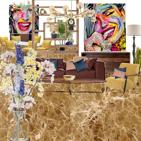 braonzuta - maja Interior Design Mood Board by MajaXS on Style Sourcebook