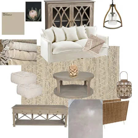 country life Interior Design Mood Board by anneramafi on Style Sourcebook