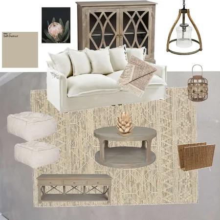 country life Interior Design Mood Board by anneramafi on Style Sourcebook