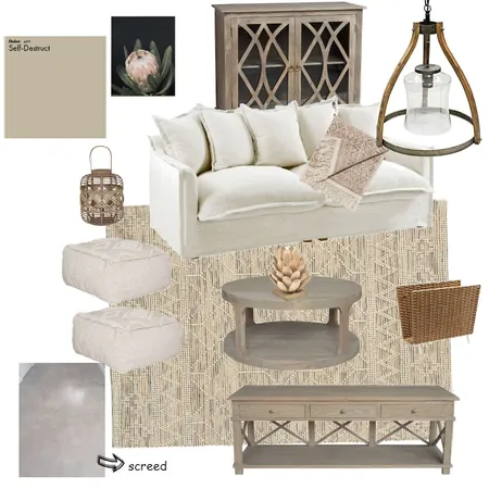 country life Interior Design Mood Board by anneramafi on Style Sourcebook