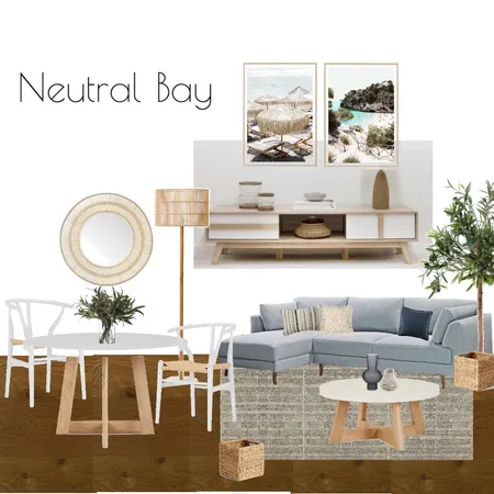 dn Interior Design Mood Board by lzed on Style Sourcebook