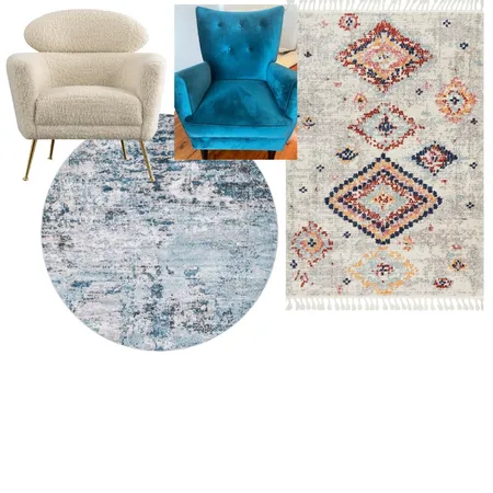 Alice Bedroom Interior Design Mood Board by Tarnby Design on Style Sourcebook