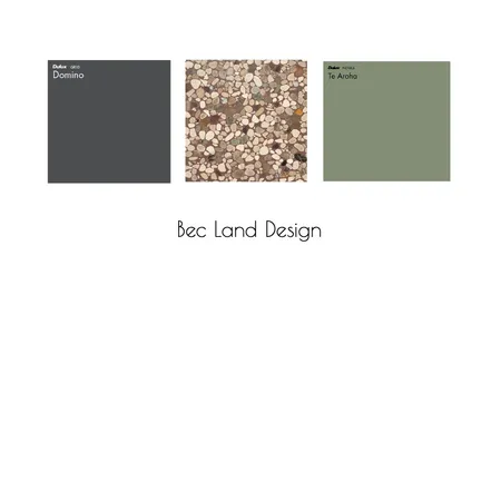 Logo Interior Design Mood Board by becaland on Style Sourcebook