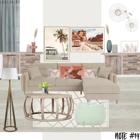 #14 Interior Design Mood Board by Uyen on Style Sourcebook