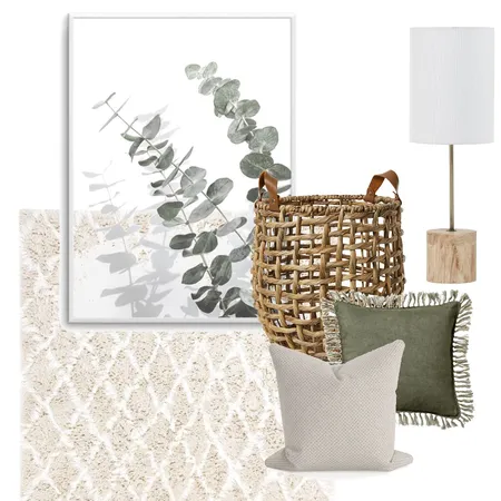 Organic Interior Design Mood Board by lol on Style Sourcebook