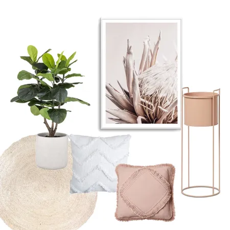 Scandi Interior Design Mood Board by lol on Style Sourcebook