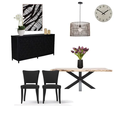 Dining/meals Interior Design Mood Board by Daniellesgroi_styling on Style Sourcebook