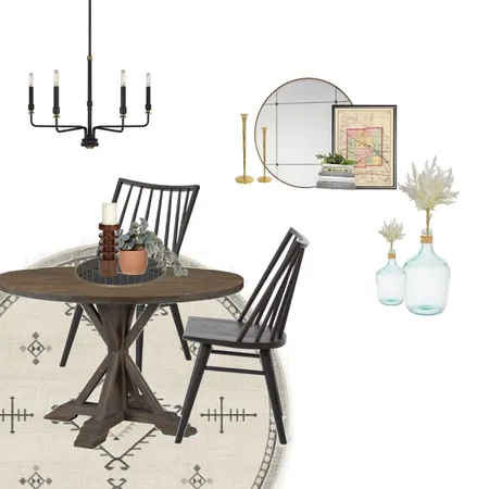 Viaene Dinette 2 Interior Design Mood Board by Nicoletteshagena on Style Sourcebook