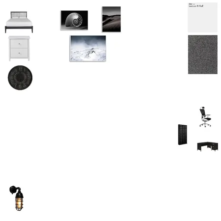 Mood Board Interior Design Mood Board by Gerardo Zamora on Style Sourcebook