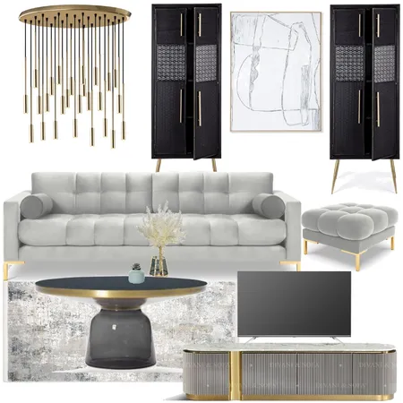 liv1112122233 Interior Design Mood Board by psipsina on Style Sourcebook