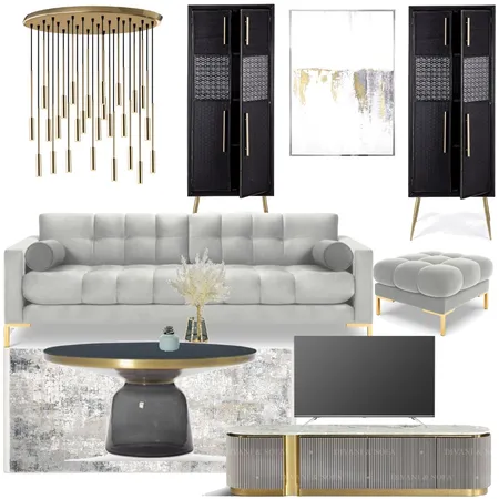 liv11121222332 Interior Design Mood Board by psipsina on Style Sourcebook