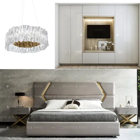 dormitor1 Interior Design Mood Board by psipsina on Style Sourcebook