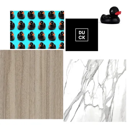 duck Interior Design Mood Board by leah wheeler on Style Sourcebook