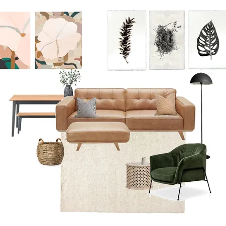 Mount Cooper Interior Design Mood Board by Alpine Abode on Style Sourcebook