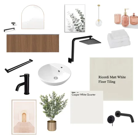 bathroom Interior Design Mood Board by eliseprior on Style Sourcebook