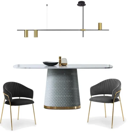 dining112da Interior Design Mood Board by psipsina on Style Sourcebook