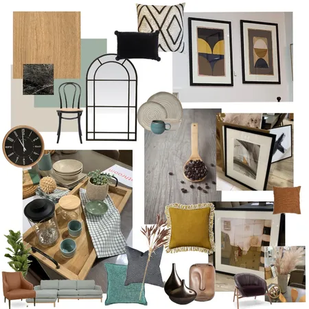 Cumber 24 Interior Design Mood Board by sammymoody on Style Sourcebook