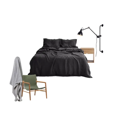 bedroom Interior Design Mood Board by britt.steele1 on Style Sourcebook