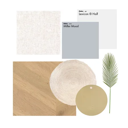 coastal material board Interior Design Mood Board by aleese.sandall on Style Sourcebook