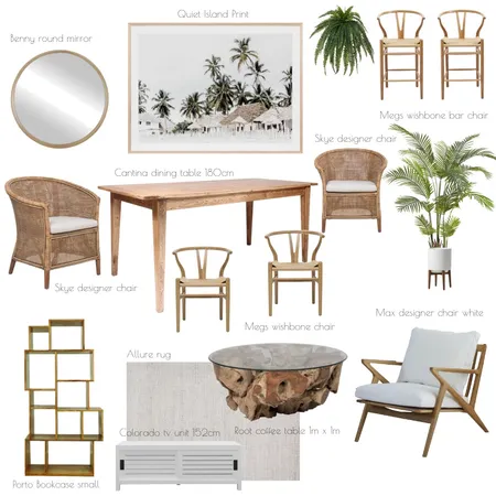 Kiama Interior Design Mood Board by CoastalHomePaige2 on Style Sourcebook