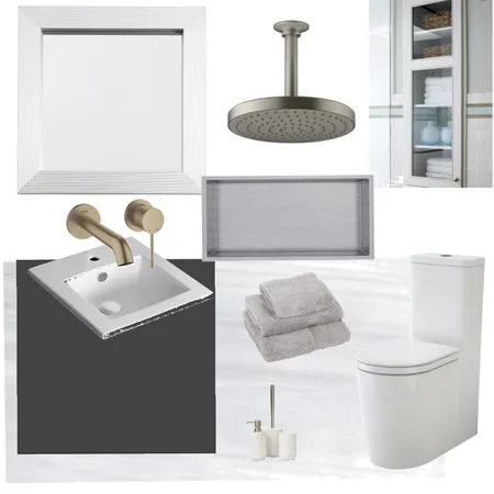 Silvanna Interior Design Mood Board by Dcremasco on Style Sourcebook