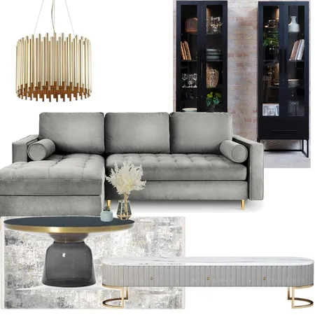 aoleoooo Interior Design Mood Board by psipsina on Style Sourcebook