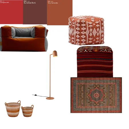 mom Interior Design Mood Board by hamish on Style Sourcebook