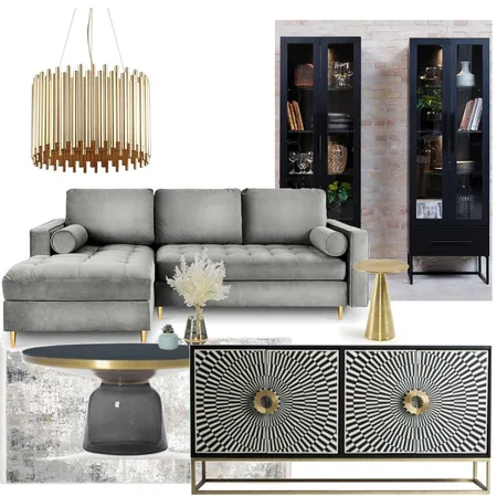 myfav Interior Design Mood Board by psipsina on Style Sourcebook