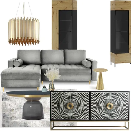 myfavhm Interior Design Mood Board by psipsina on Style Sourcebook