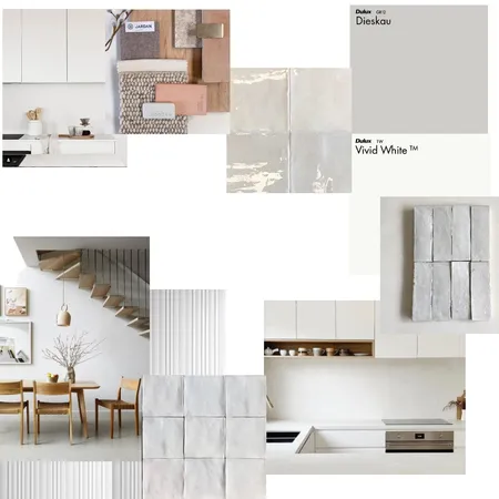 Kitchen vibes Interior Design Mood Board by Hclb on Style Sourcebook