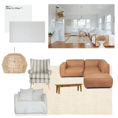 fiverr2 Interior Design Mood Board by clairemorris on Style Sourcebook