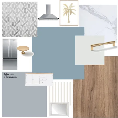 Kitchen Interior Design Mood Board by keelyM on Style Sourcebook