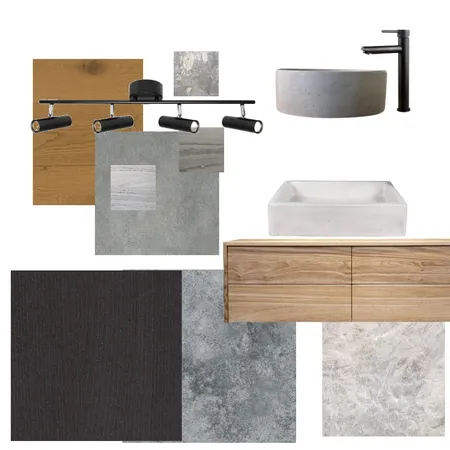 Susan Court Interior Design Mood Board by melzarp on Style Sourcebook