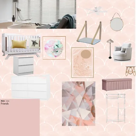 child studies Interior Design Mood Board by abi_13 on Style Sourcebook