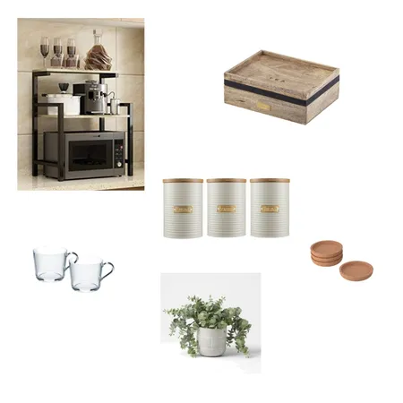 Coffee Station Interior Design Mood Board by Emcmanus on Style Sourcebook