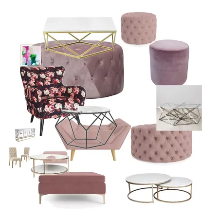 mod 9 Interior Design Mood Board by anjum on Style Sourcebook