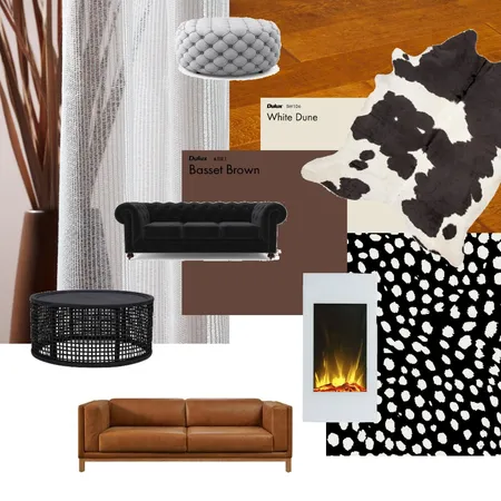 LIVING ROOM Interior Design Mood Board by vicky27 on Style Sourcebook