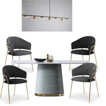 diningfin???? Interior Design Mood Board by psipsina on Style Sourcebook