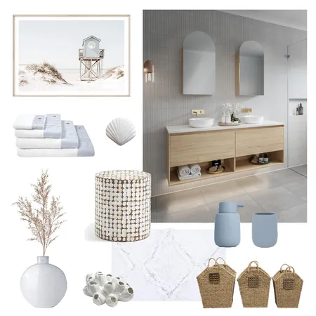 Karlie Interior Design Mood Board by Courtney.Scott on Style Sourcebook