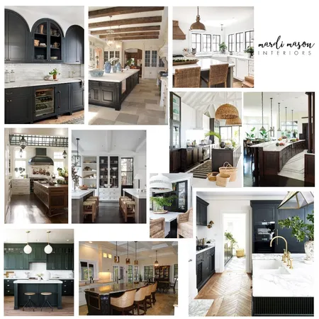 British colonial kitchen Interior Design Mood Board by MardiMason on Style Sourcebook