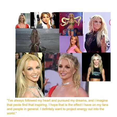 britney spears Interior Design Mood Board by stafa12 on Style Sourcebook