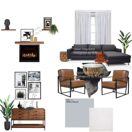 Mom - Lounge Interior Design Mood Board by Nicole24 on Style Sourcebook