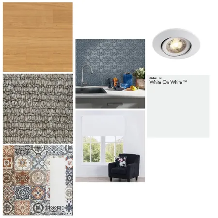 Maize Street. Interior Design Mood Board by AntoniaHoover on Style Sourcebook