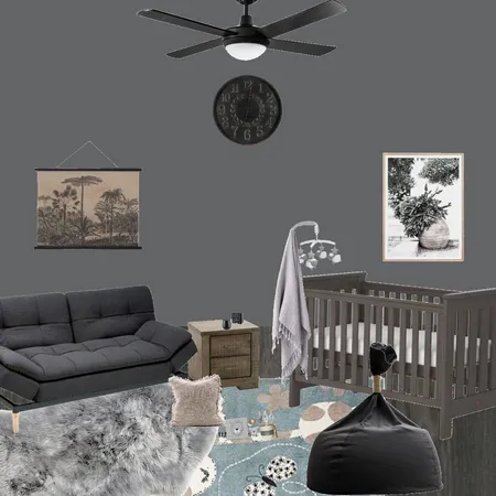 , Interior Design Mood Board by saraaax on Style Sourcebook