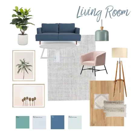 Living Room Idit Interior Design Mood Board by LitalBarniv on Style Sourcebook