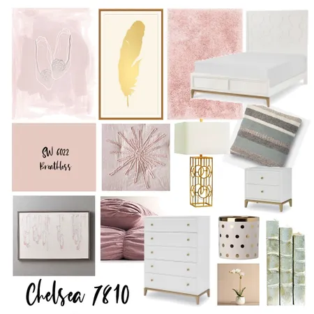 Chelsea 7810 Interior Design Mood Board by showroomdesigner2622 on Style Sourcebook