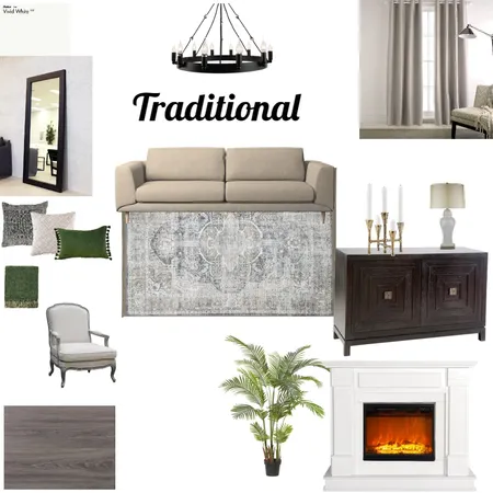 1st attempt mood board Interior Design Mood Board by Violeta on Style Sourcebook