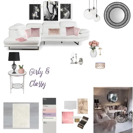 new Interior Design Mood Board by Melikarahimi on Style Sourcebook