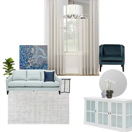 Sitting 6 Interior Design Mood Board by juliefisk on Style Sourcebook